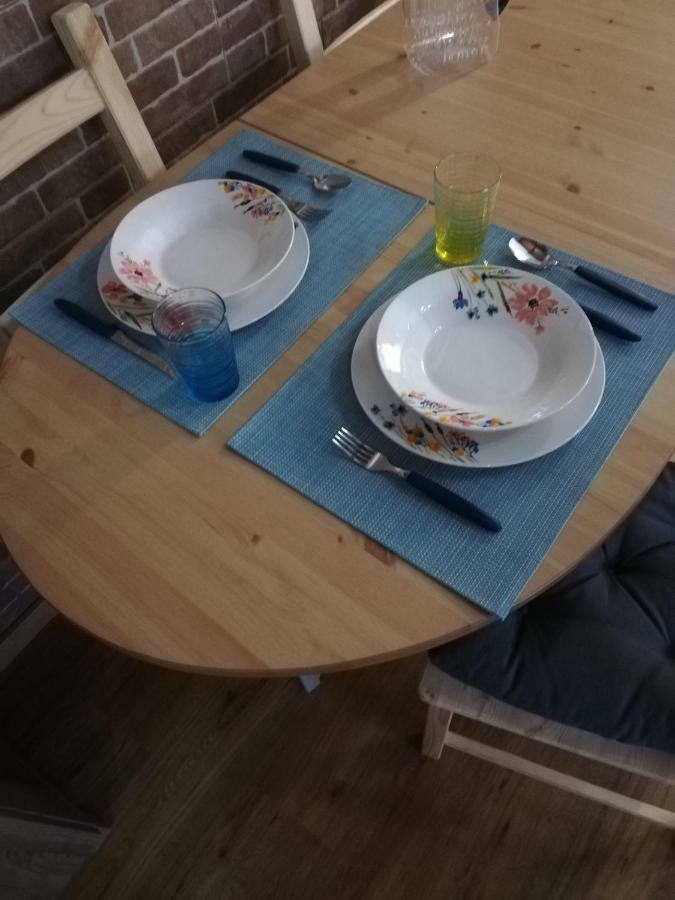 הוילה לוריניה Adega Do Ze מראה חיצוני תמונה